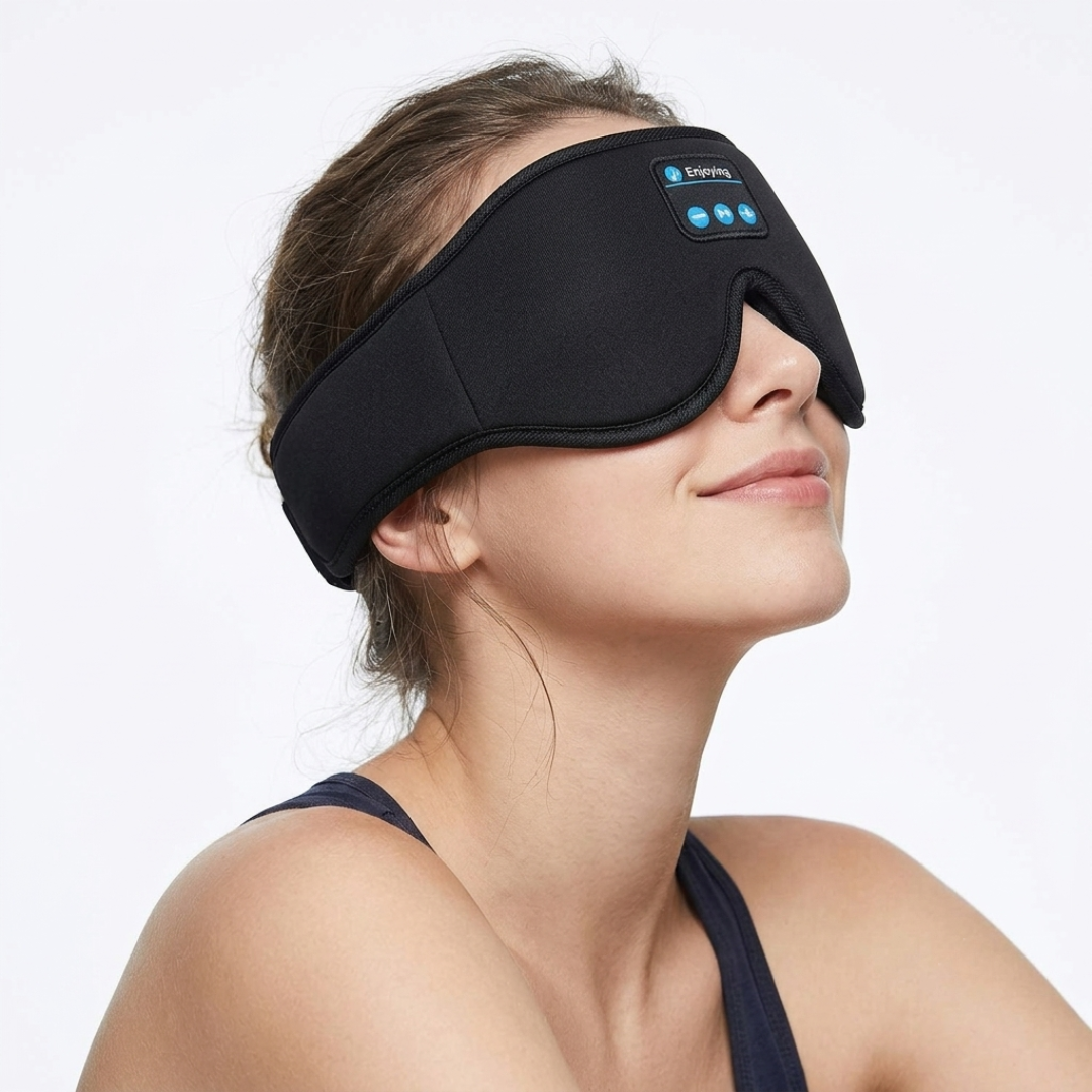 Napcoon™ Drift Mask