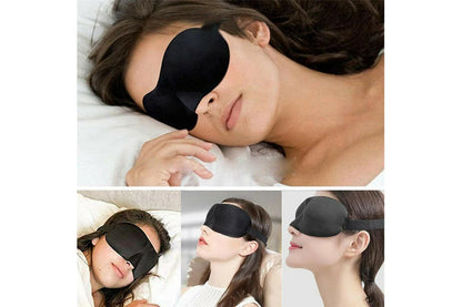 Sleeping Mask