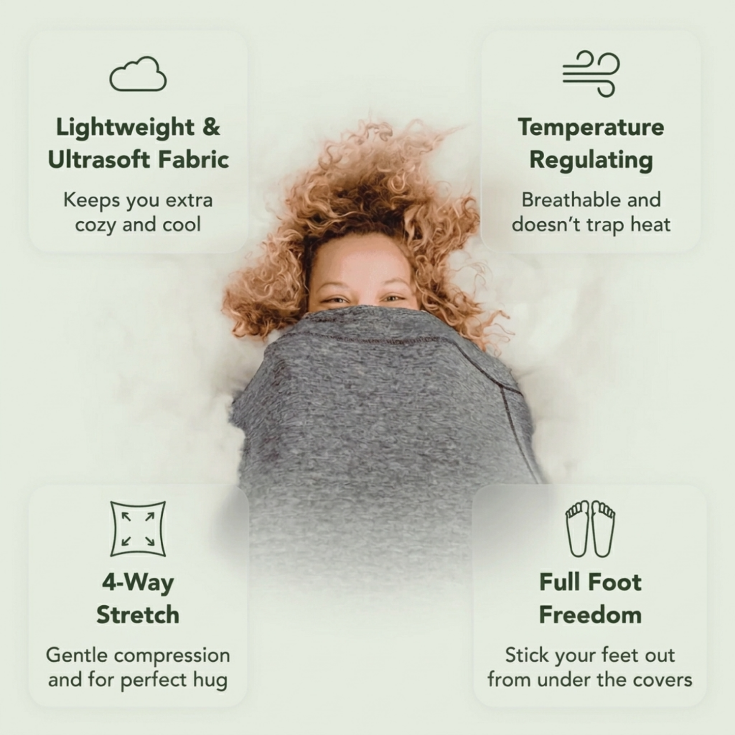 The Adult Napcoon™