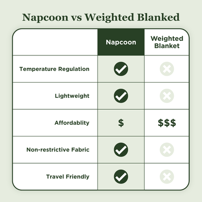 The Adult Napcoon™