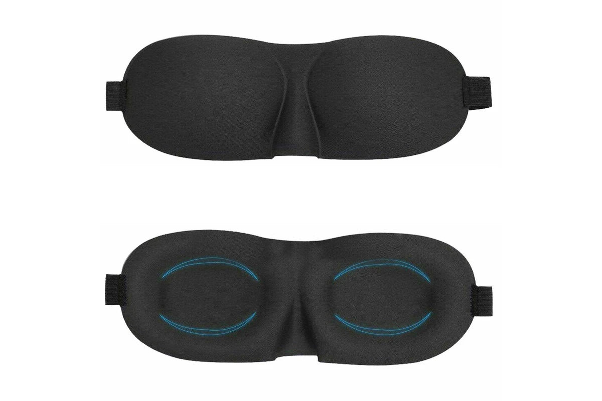 Sleeping Mask