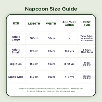 The Kids Napcoon™